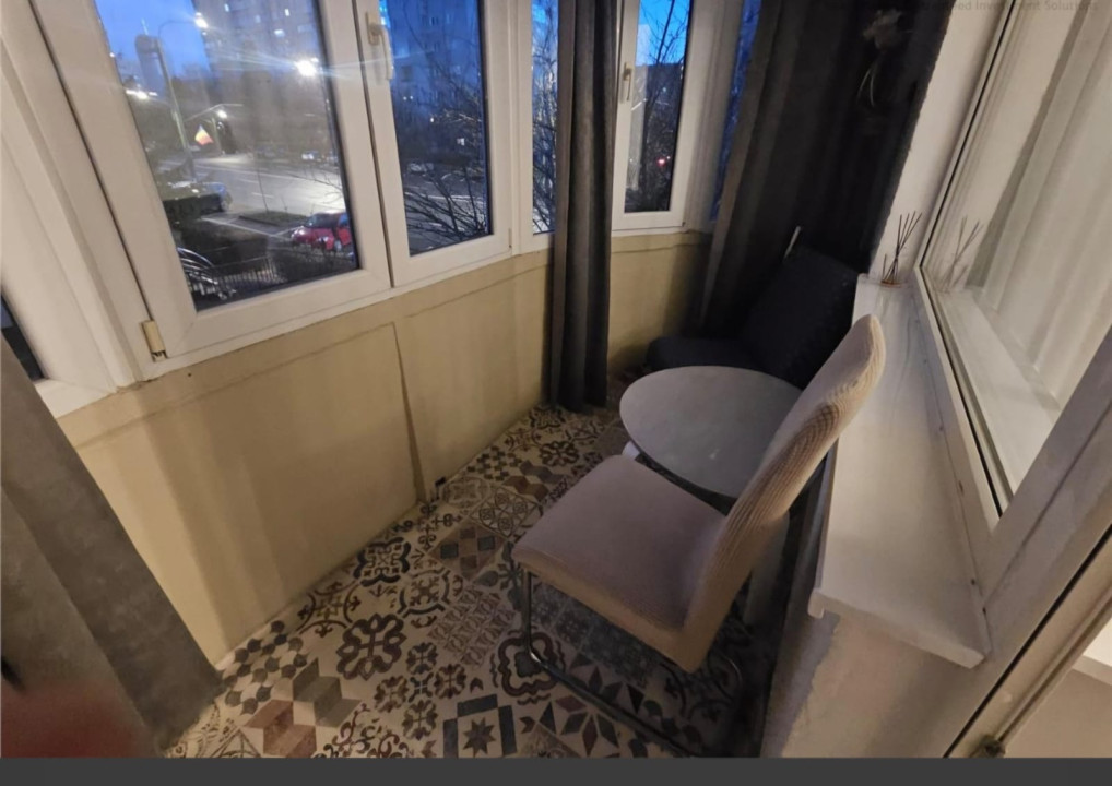 CHIRIE Apartament 2  Camere Centru Civic str.Zizinului