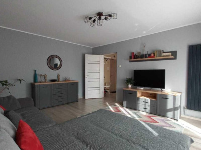 CHIRIE Apartament 2  Camere Centru Civic str.Zizinului