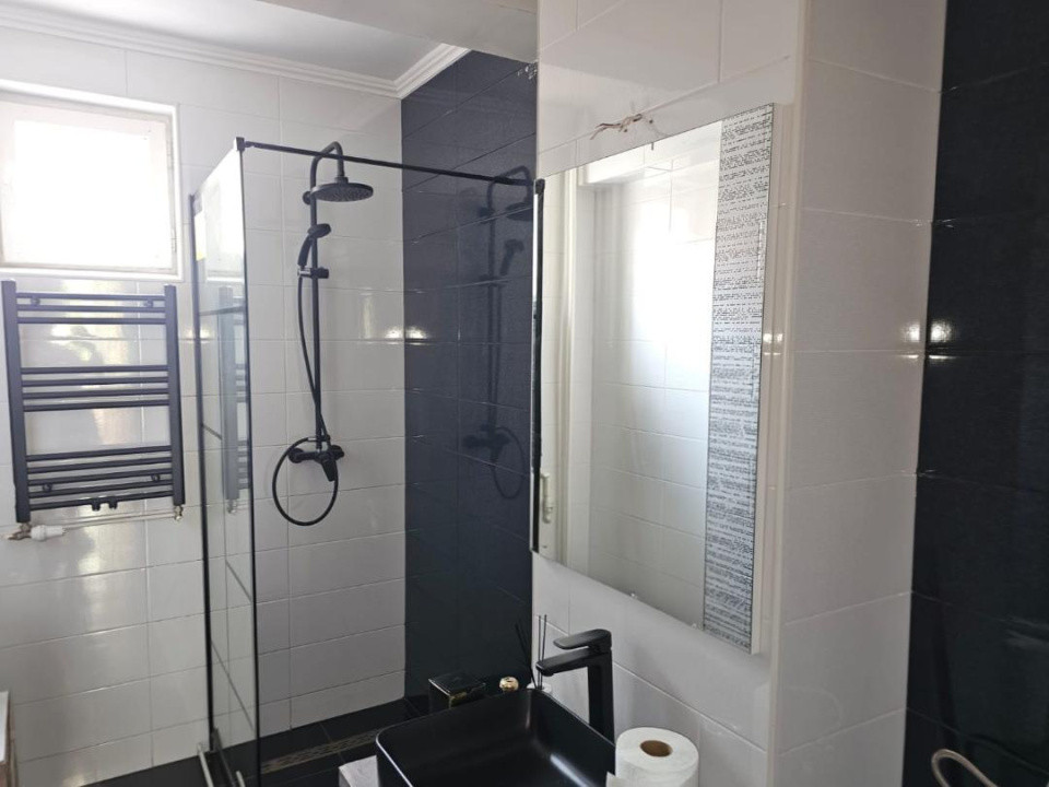 Apartament 3 camere, 80 mp utili, ultracentral,  zona Parcul Traian