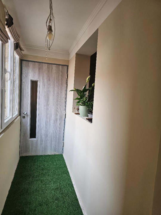 Apartament 3 camere, 80 mp utili, ultracentral,  zona Parcul Traian