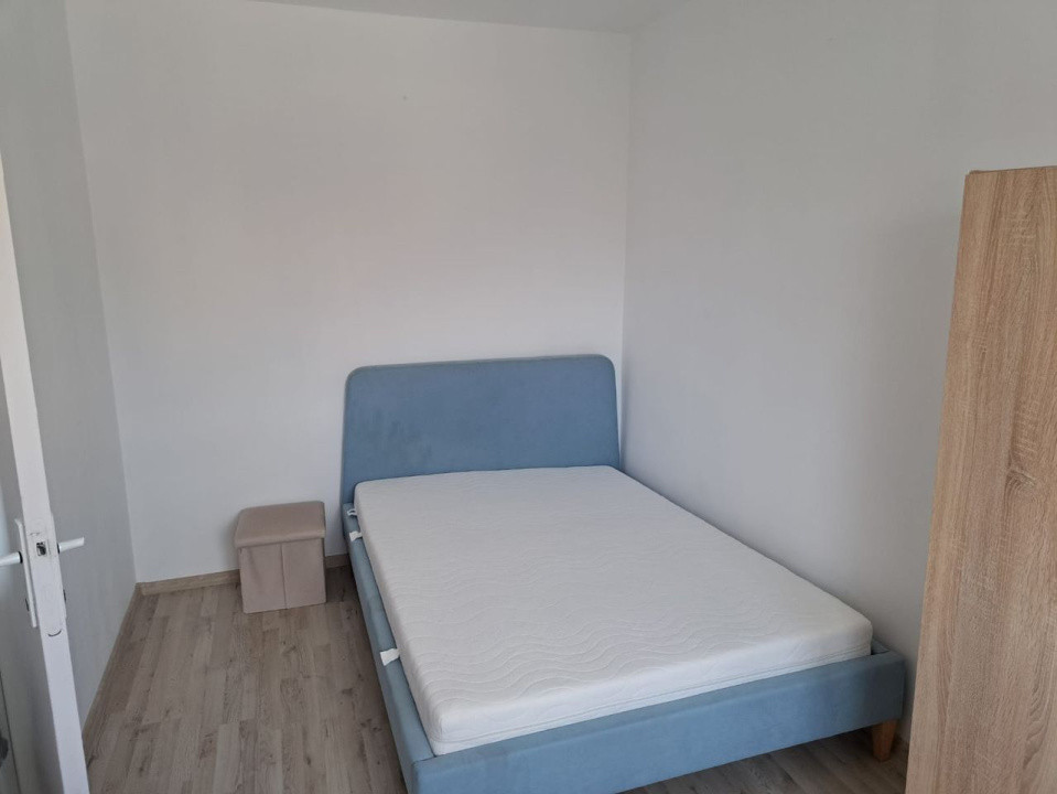 Apartament de închiriat – 2 camere - 38 mp – PET FRIENDLY