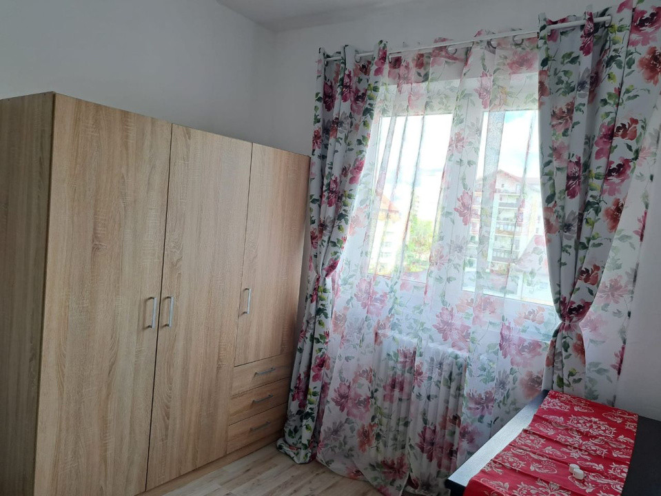 Apartament de închiriat – 2 camere - 38 mp – PET FRIENDLY