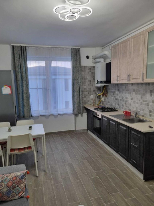 Apartament – 3 camere, 57 mp – Șelimbăr, str. Dimitrie Cantemir 