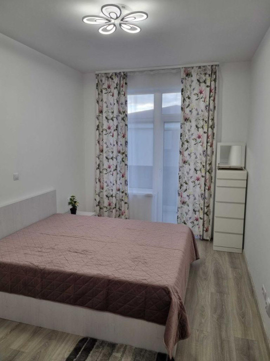 Apartament – 3 camere, 57 mp – Șelimbăr, str. Dimitrie Cantemir 