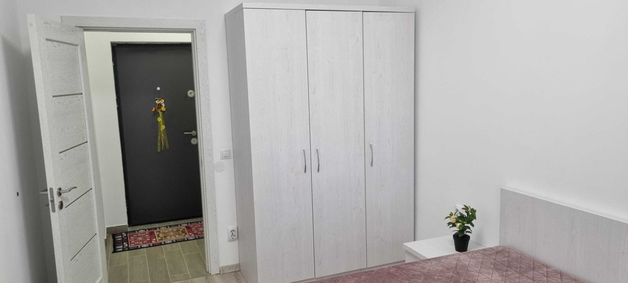 Apartament – 3 camere, 57 mp – Șelimbăr, str. Dimitrie Cantemir 