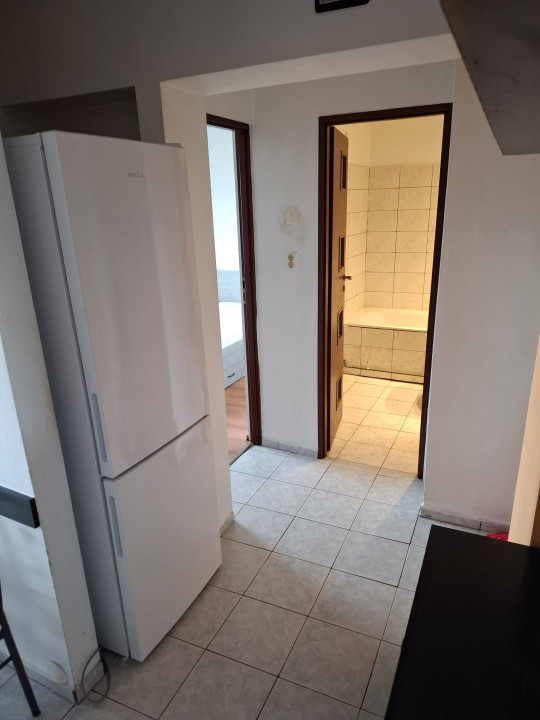 Apartament 2 Camere | Centrul Civic | Vedere Panoramică 