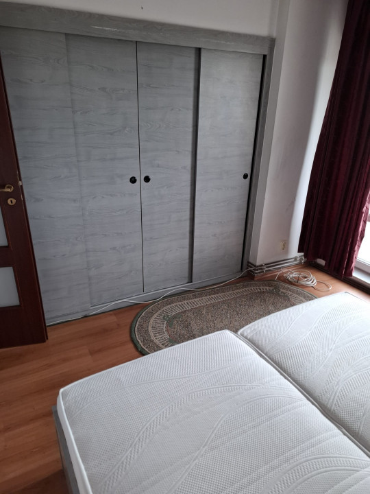 Apartament 2 Camere | Centrul Civic | Vedere Panoramică 