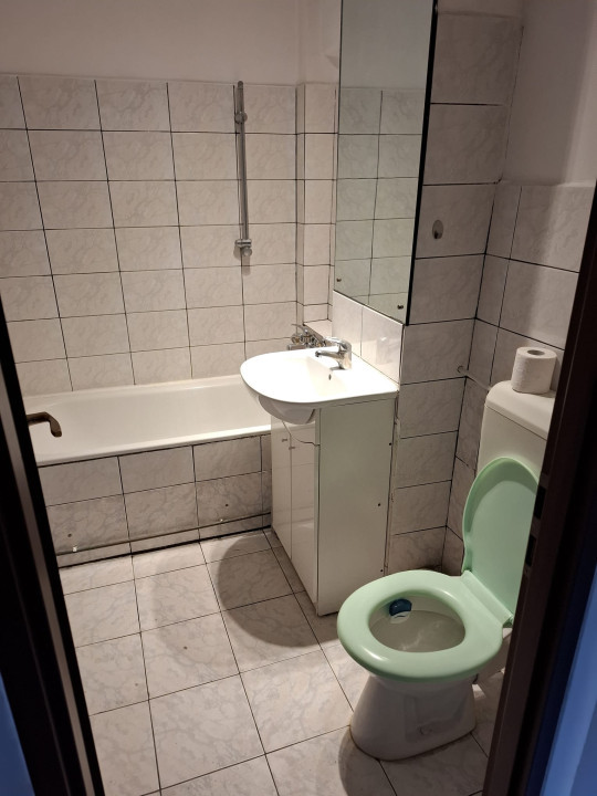 Apartament 2 Camere | Centrul Civic | Vedere Panoramică 