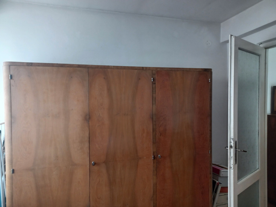 Agentie imobiliara ofera spre vanzare apartament 2 camere in Centrul Civic
