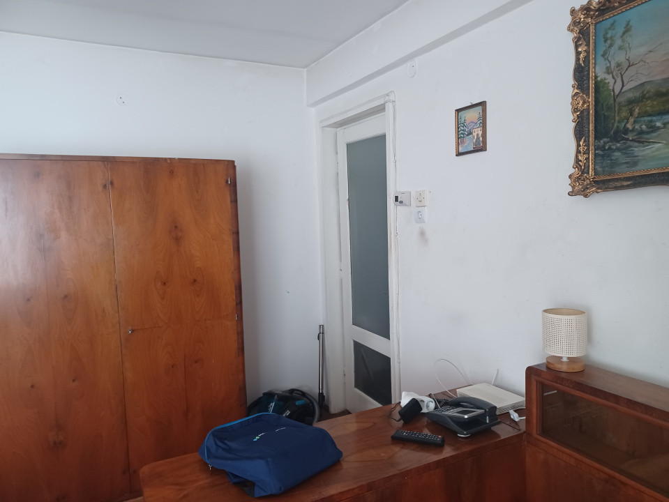 Agentie imobiliara ofera spre vanzare apartament 2 camere in Centrul Civic