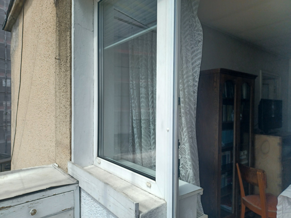 Agentie imobiliara ofera spre vanzare apartament 2 camere in Centrul Civic