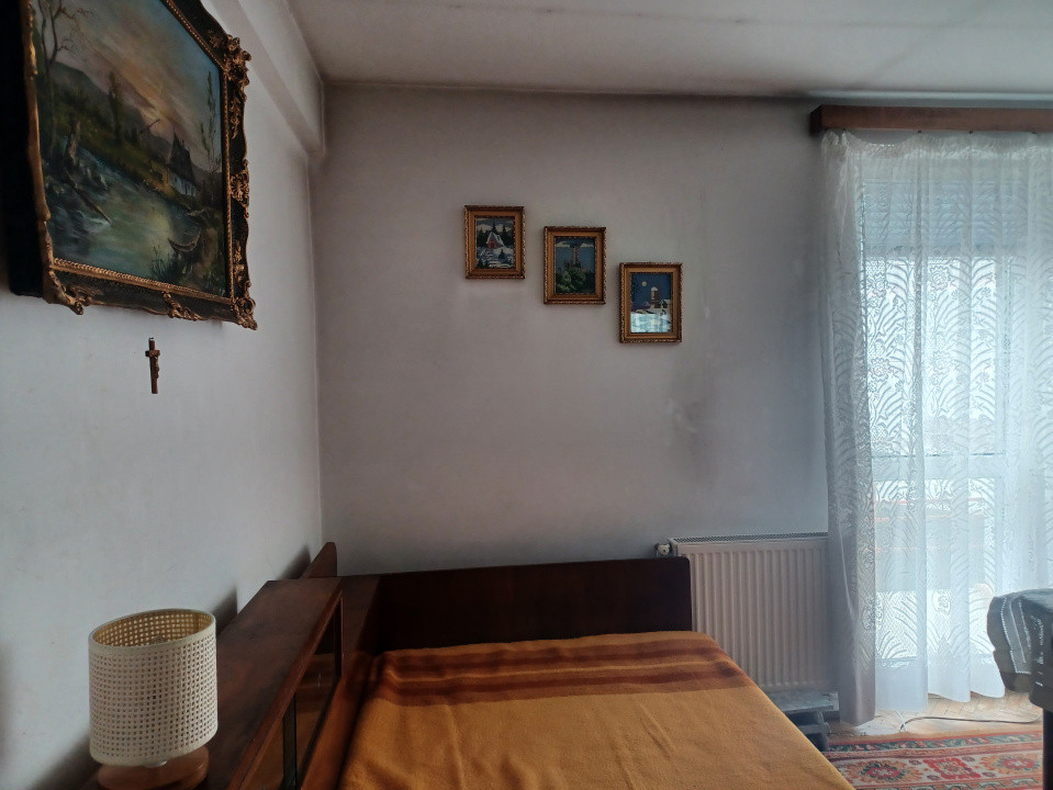 Agentie imobiliara ofera spre vanzare apartament 2 camere in Centrul Civic