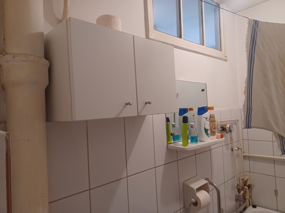 Agentie imobiliara ofera spre vanzare apartament 2 camere in Centrul Civic