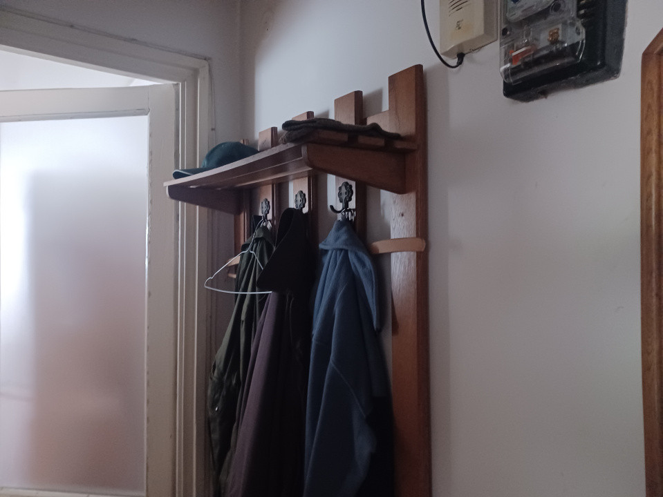 Agentie imobiliara ofera spre vanzare apartament 2 camere in Centrul Civic