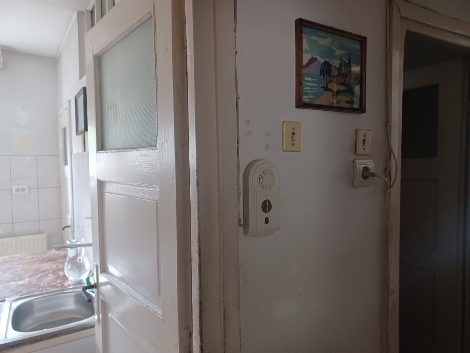 Agentie imobiliara ofera spre vanzare apartament 2 camere in Centrul Civic