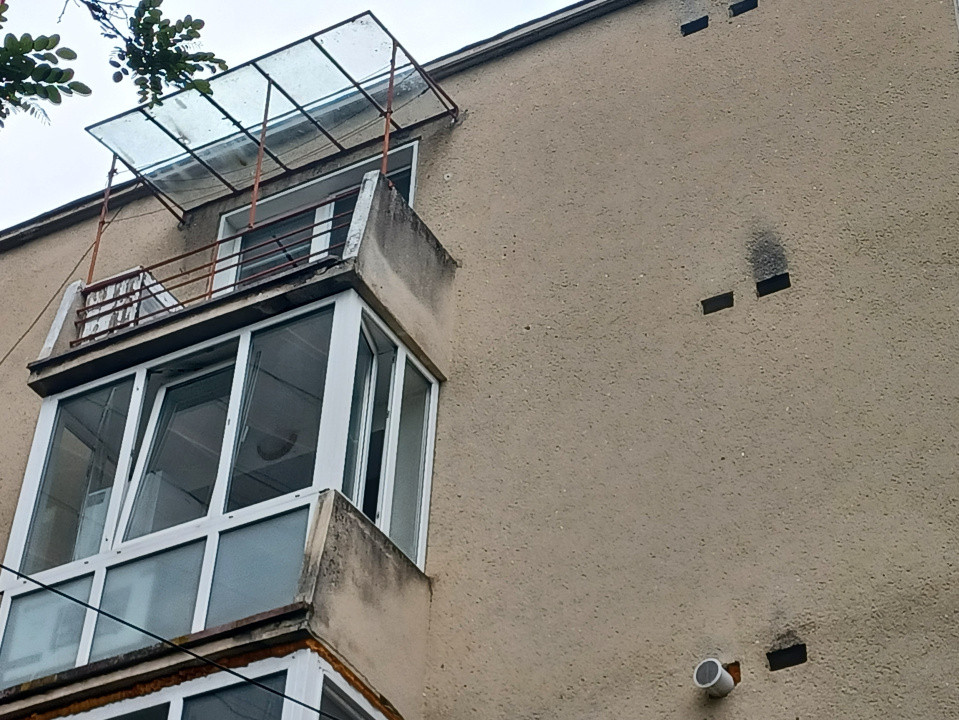 Agentie imobiliara ofera spre vanzare apartament 2 camere in Centrul Civic
