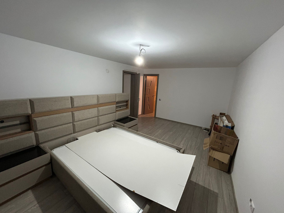 Casă individuală – Cristian, Sibiu | 6 camere | 270 m² utili | Teren 800 m² 