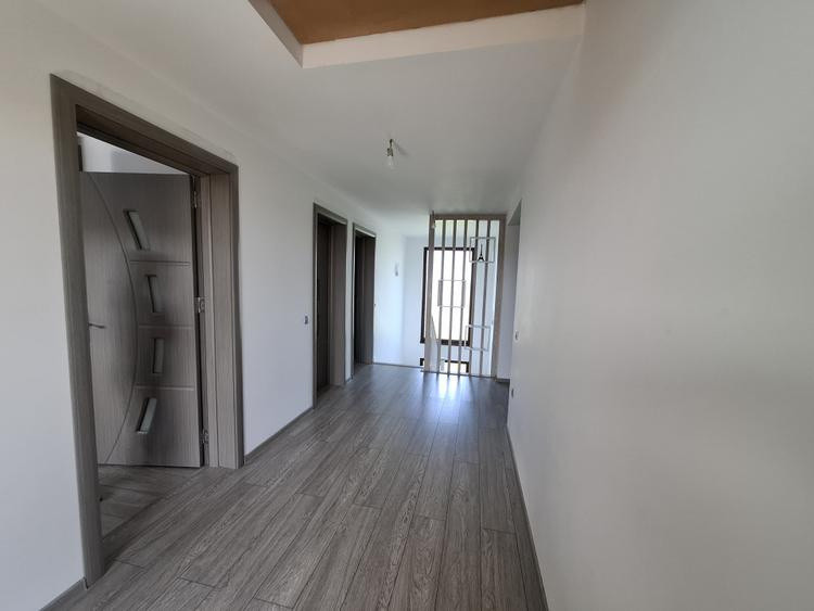 Casă individuală – Cristian, Sibiu | 6 camere | 270 m² utili | Teren 800 m² 