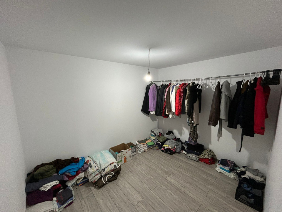 Casă individuală – Cristian, Sibiu | 6 camere | 270 m² utili | Teren 800 m² 
