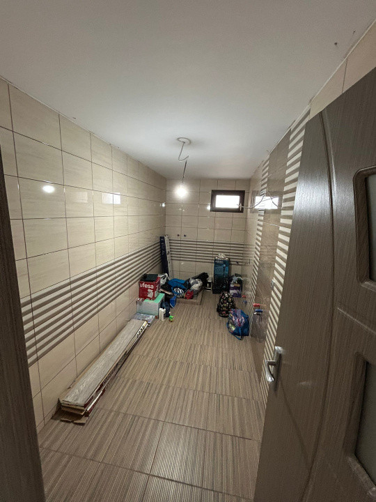 Casă individuală – Cristian, Sibiu | 6 camere | 270 m² utili | Teren 800 m² 