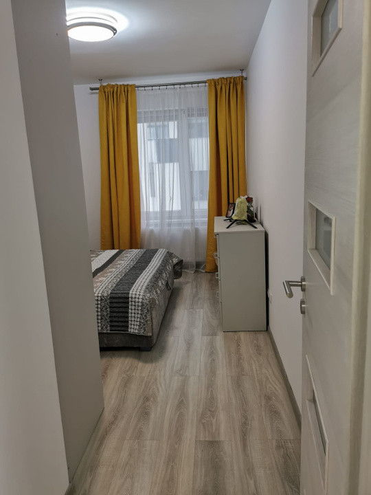 Apartament 3 camere, 61mp utili,spre inchiriere in ExcLusiv Living.Turnisor