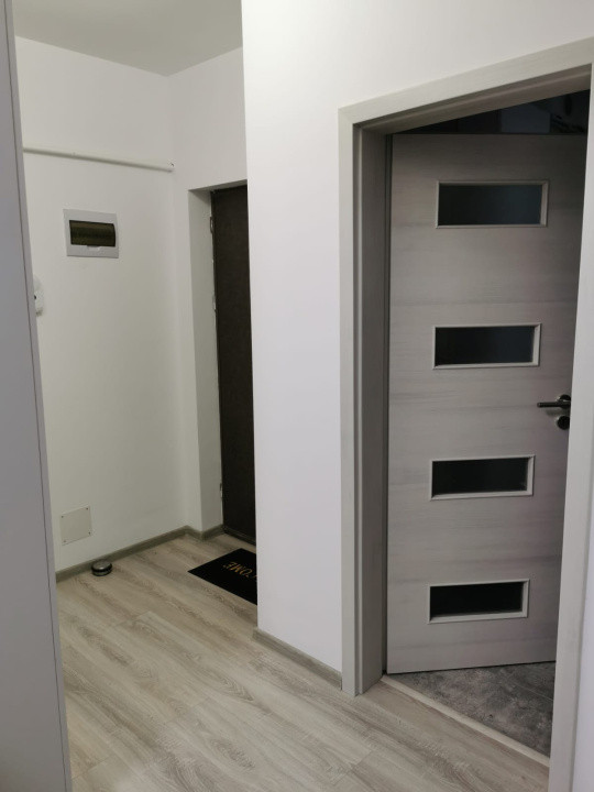 Apartament 3 camere, 61mp utili,spre inchiriere in ExcLusiv Living.Turnisor
