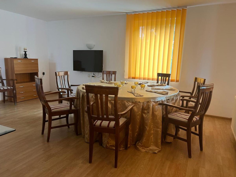 Casă + anexă de vânzare în Șura Mică – 115 mp, regim hotelier activ pe Booking