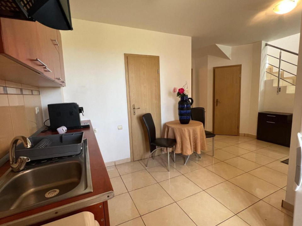 Casă + anexă de vânzare în Șura Mică – 115 mp, regim hotelier activ pe Booking