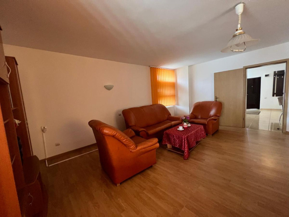 Casă + anexă de vânzare în Șura Mică – 115 mp, regim hotelier activ pe Booking