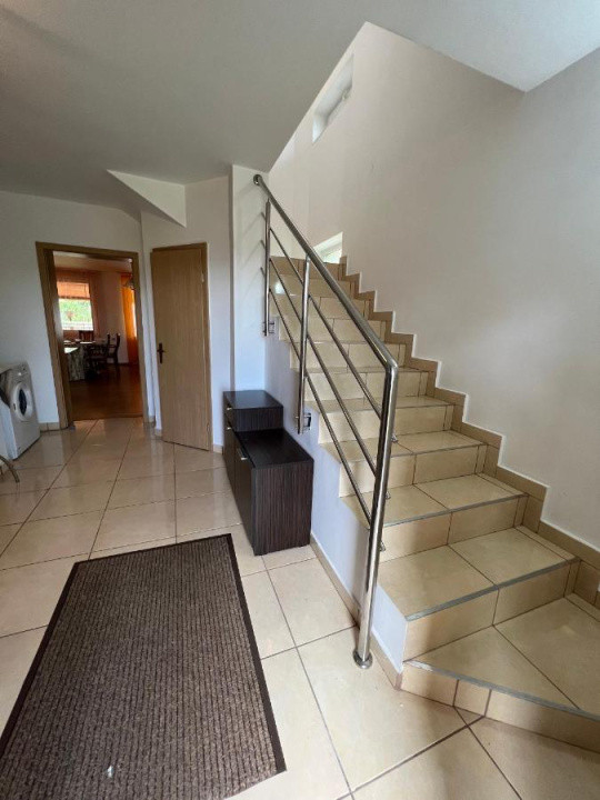 Casă + anexă de vânzare în Șura Mică – 115 mp, regim hotelier activ pe Booking