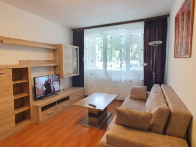  Apartament 2 camere | 53,86 m² | Renovat 2024 | Zona Oștirii 