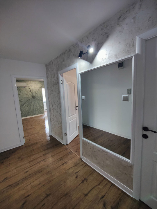 Apartament 2 camere | Astra | 63 mp | Renovat | Loc parcare
