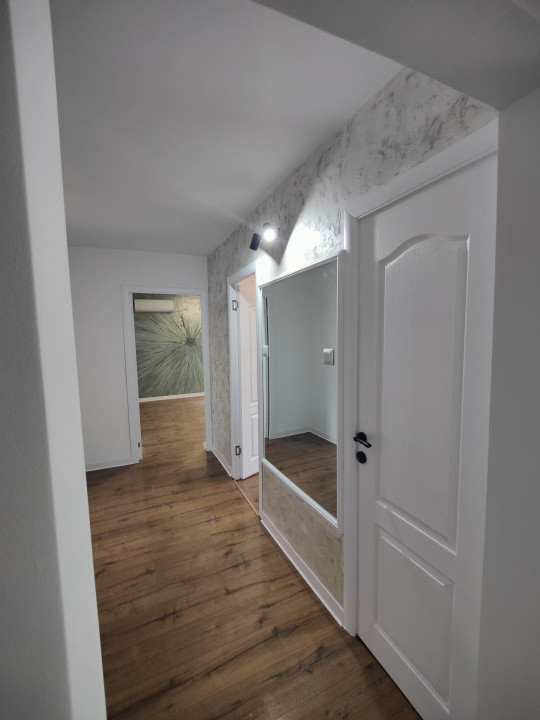 Apartament 2 camere | Astra | 63 mp | Renovat | Loc parcare