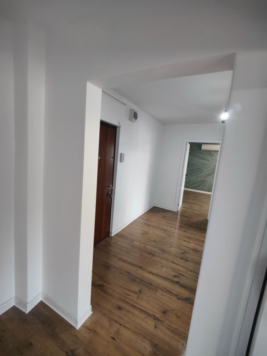Apartament 2 camere | Astra | 63 mp | Renovat | Loc parcare