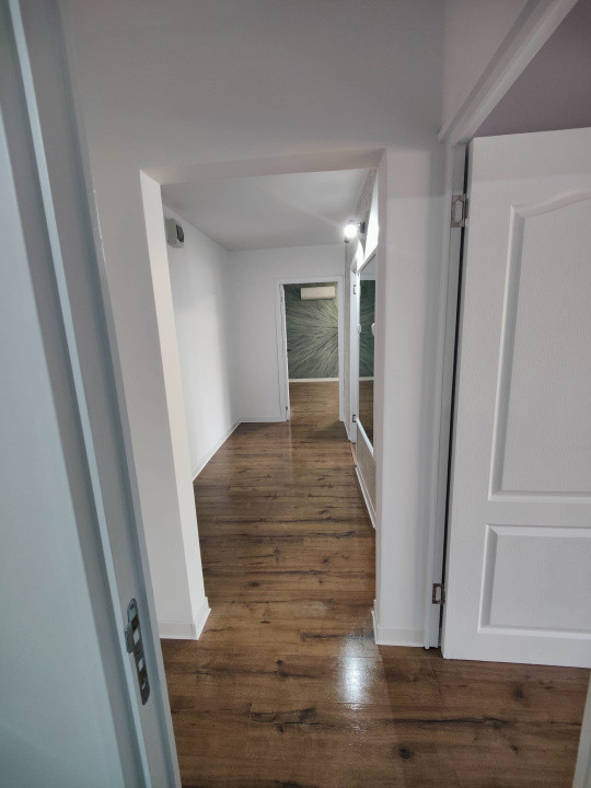 Apartament 2 camere | Astra | 63 mp | Renovat | Loc parcare