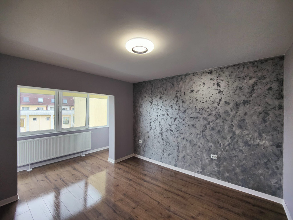 Apartament 2 camere | Astra | 63 mp | Renovat | Loc parcare