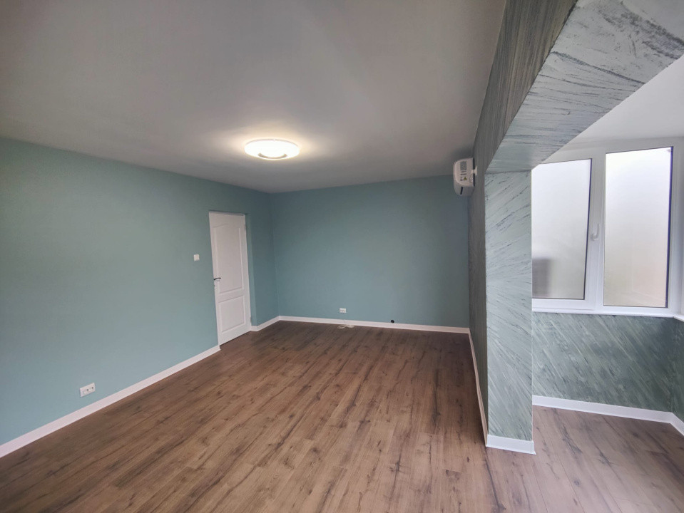 Apartament 2 camere | Astra | 63 mp | Renovat | Loc parcare