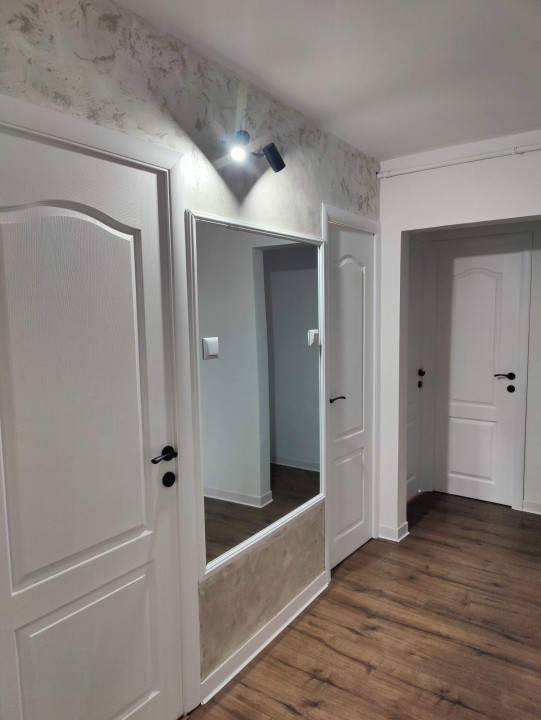 Apartament 2 camere | Astra | 63 mp | Renovat | Loc parcare