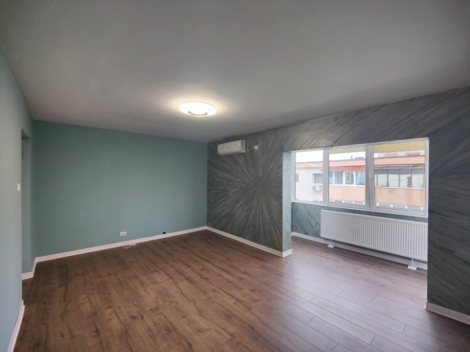 Apartament 2 camere | Astra | 63 mp | Renovat | Loc parcare