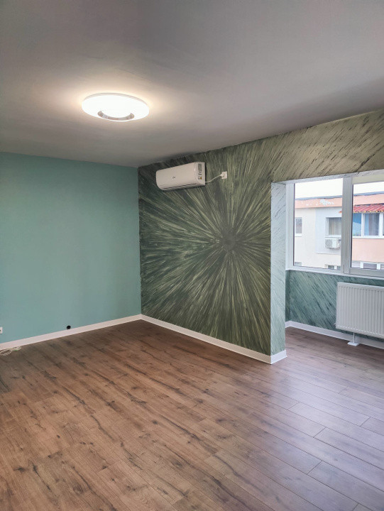 Apartament 2 camere | Astra | 63 mp | Renovat | Loc parcare