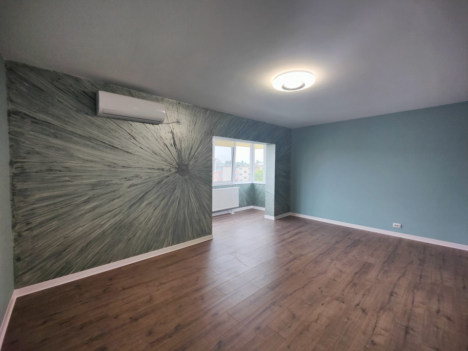 Apartament 2 camere | Astra | 63 mp | Renovat | Loc parcare