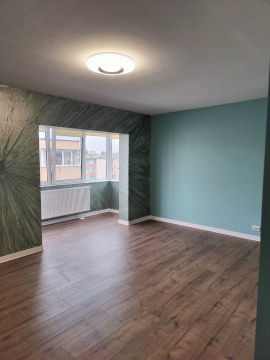 Apartament 2 camere | Astra | 63 mp | Renovat | Loc parcare