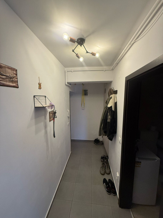 Apartament de vânzare –2 camere | 40 mp + balcon 8 mp | Magnolia