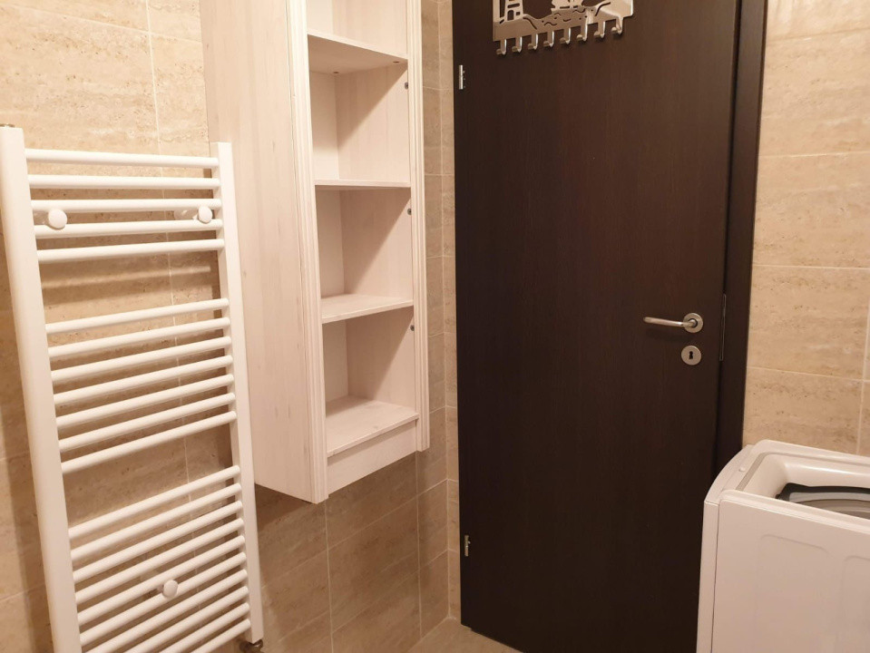 Apartament de vânzare –2 camere | 40 mp + balcon 8 mp | Magnolia
