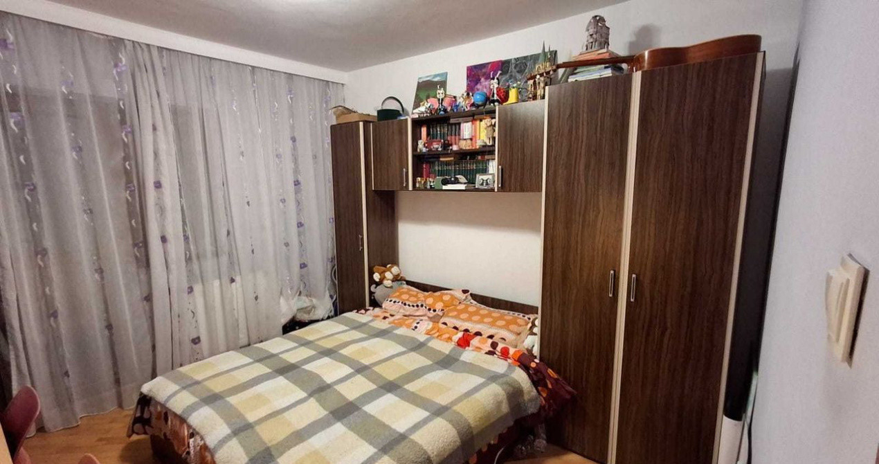 Apartament 3 camere-70 mp | Cartier Valea Aurie | Mobilat și utilat complet 