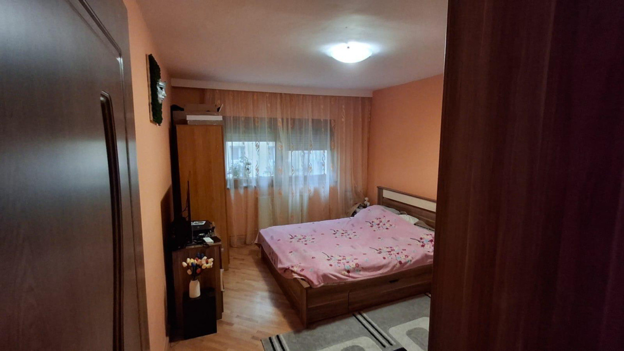 Apartament 3 camere-70 mp | Cartier Valea Aurie | Mobilat și utilat complet 
