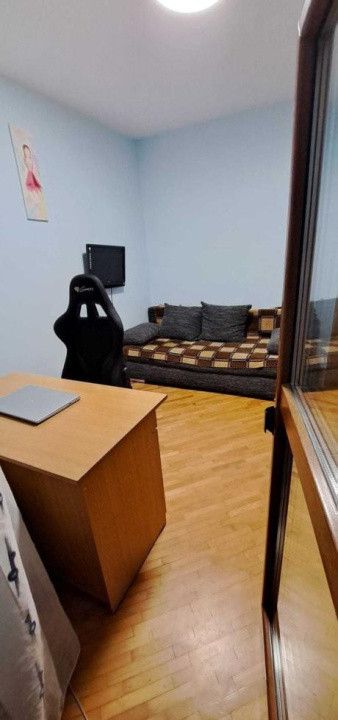 Apartament 3 camere-70 mp | Cartier Valea Aurie | Mobilat și utilat complet 