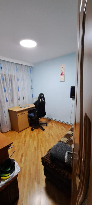 Apartament 3 camere-70 mp | Cartier Valea Aurie | Mobilat și utilat complet 
