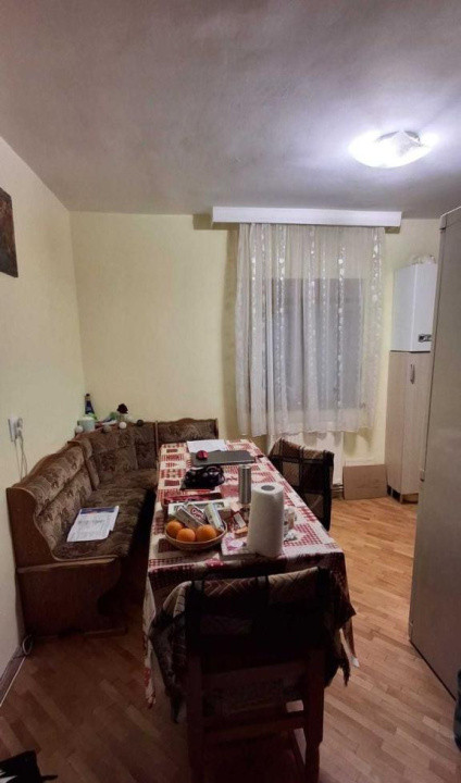 Apartament 3 camere-70 mp | Cartier Valea Aurie | Mobilat și utilat complet 