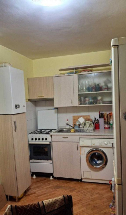 Apartament 3 camere-70 mp | Cartier Valea Aurie | Mobilat și utilat complet 